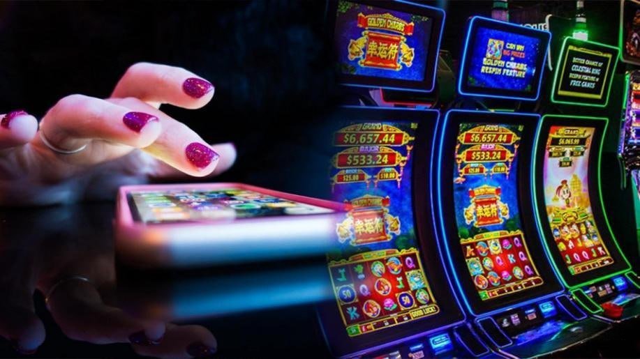 kl1001 mobile gaming