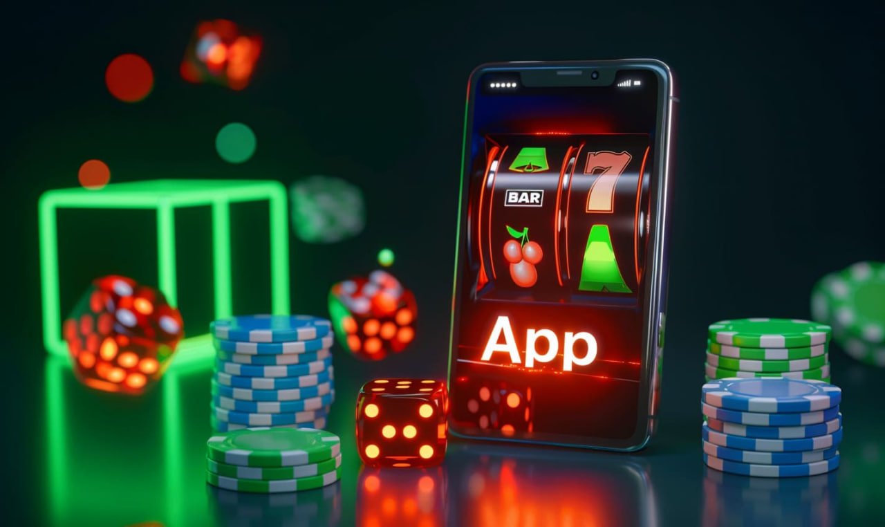 kl1001 Ruang Craps Baru